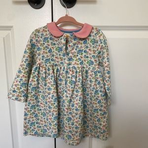 Mini Boden dress